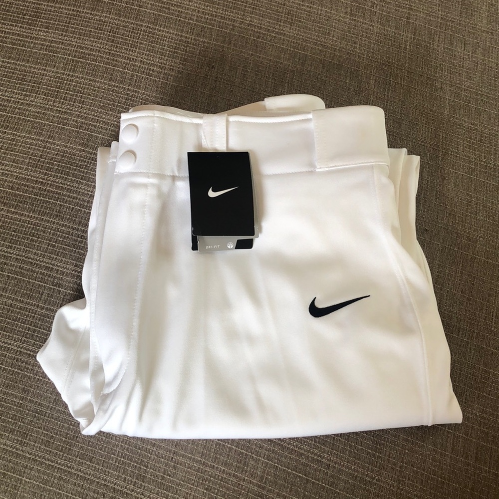 Nike Dry Fit Men’s Baseball Pants